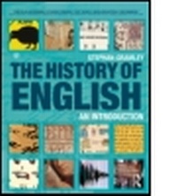 Enlarge image Cover: The History of English - Routledge