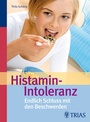 Cover: Histamin-Intoleranz - MVS Medizinverlage Stuttgart