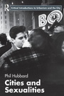 Cover: Cities and Sexualities - Routledge