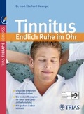 Cover: Tinnitus Endlich Ruhe im Ohr - Trias
