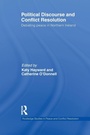 Cover: Political Discourse and Conflict Resolution - Routledge