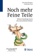 Cover: Noch mehr Feine Teile - Trias