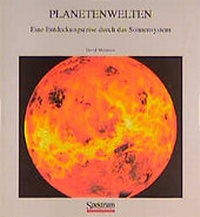 Abbildung von: Planetenwelten - Spektrum Akademischer Verlag