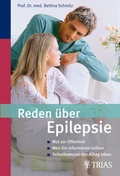 Cover: Reden &uuml;ber Epilepsie - Trias