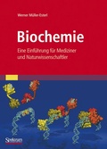 Cover: Biochemie - Spektrum Akademischer Verlag