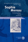 Cover: Sophie Mereau - Universit&auml;tsverlag Winter