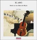 Cover: Klang - Spektrum Akademischer Verlag