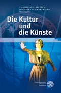 Cover: Die Kultur und die K&uuml;nste - Universit&auml;tsverlag Winter