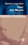 Cover: &Uuml;ber das Wesen - Universit&auml;tsverlag Winter