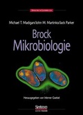 Cover: BROCK - Mikrobiologie - Spektrum Akademischer Verlag