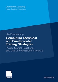 Abbildung von: Combining Technical and Fundamental Trading Strategies - Springer Gabler