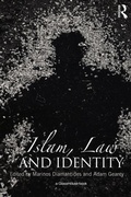 Cover: Islam, Law and Identity - Routledge Cavendish
