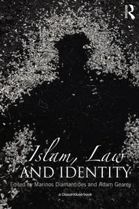 Abbildung von: Islam, Law and Identity - Routledge Cavendish