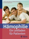 Cover: H&auml;mophilie - Trias