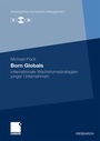 Cover: Born Globals - Springer Gabler