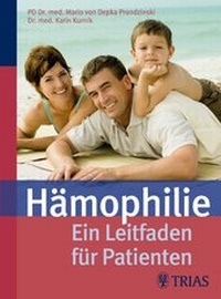 Abbildung von: Hämophilie - TRIAS