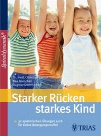 Abbildung von: Starker Rücken - starkes Kind - TRIAS