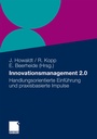 Cover: Innovationsmanagement 2.0 - Springer Gabler