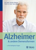 Cover: Alzheimer und andere Demenzformen - TRIAS