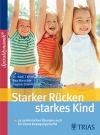 Abbildung von: Starker Rücken - starkes Kind - TRIAS