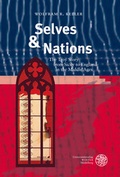 Cover: Selves & Nations - Universit&auml;tsverlag Winter
