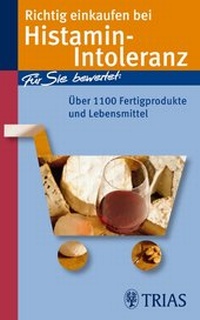 Abbildung von: Richtig einkaufen bei Histamin-Intoleranz - Trias