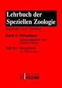 Cover: Kaestner - Lehrbuch der speziellen Zoologie II/5 - Spektrum Akademischer Verlag