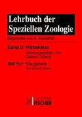 Cover: Kaestner - Lehrbuch der speziellen Zoologie II/5 - Spektrum Akademischer Verlag