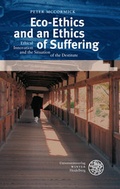 Cover: Eco-Ethics and an Ethics of Suffering - Universit&auml;tsverlag Winter