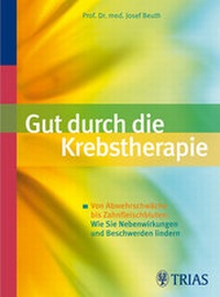 Abbildung von: Gut durch die Krebstherapie - Trias