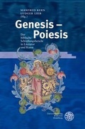 Bild: Genesis - Poiesis - Universit&auml;tsverlag Winter