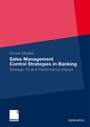 Cover: Sales Management Control Strategies in Banking - Springer Gabler