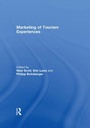 Cover: Marketing of Tourism Experiences - Routledge