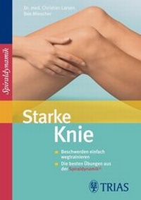 Abbildung von: Starke Knie - TRIAS
