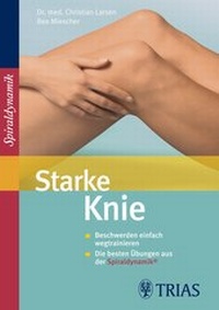 Abbildung von: Starke Knie - TRIAS
