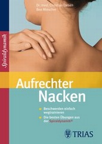 Abbildung von: Aufrechter Nacken - TRIAS