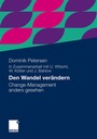 Cover: Den Wandel ver&auml;ndern - Springer Gabler