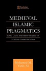 Cover: Medieval Islamic Pragmatics - Routledge