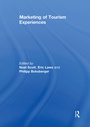 Cover: Marketing of Tourism Experiences - Routledge