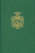 Cover: 200 Jahre burschenschaftliche Geschichte - Universit&auml;tsverlag Winter