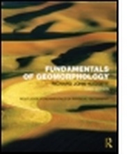 Enlarge image Cover: Fundamentals of Geomorphology - Routledge