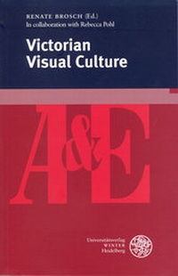 Enlarge image Cover: Victorian Visual Culture - Universitätsverlag Winter