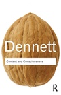 Cover: Content and Consciousness - Routledge