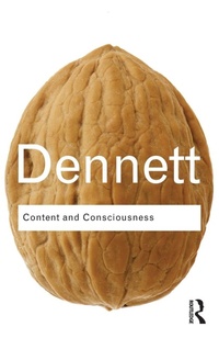 Enlarge image Cover: Content and Consciousness - Routledge