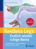 Cover: Restless Legs: Endlich wieder ruhige Beine - Trias