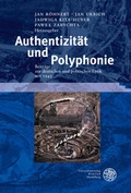 Bild: Authentizit&auml;t und Polyphonie - Universit&auml;tsverlag Winter