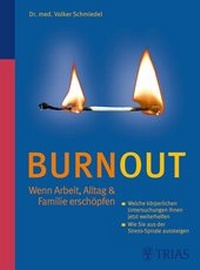 Bild vergrößern Bild: Burnout - TRIAS