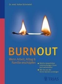 Bild vergrößern Bild: Burnout - TRIAS