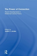 Cover: The Power of Connection - Routledge