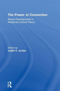Enlarge image Cover: The Power of Connection - Routledge